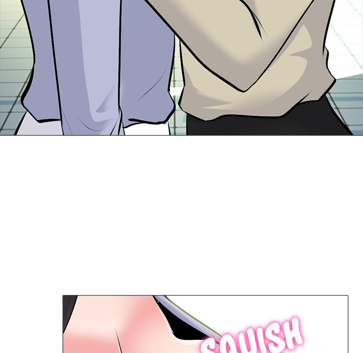 Extra Credit Chapter 177 - Page 41