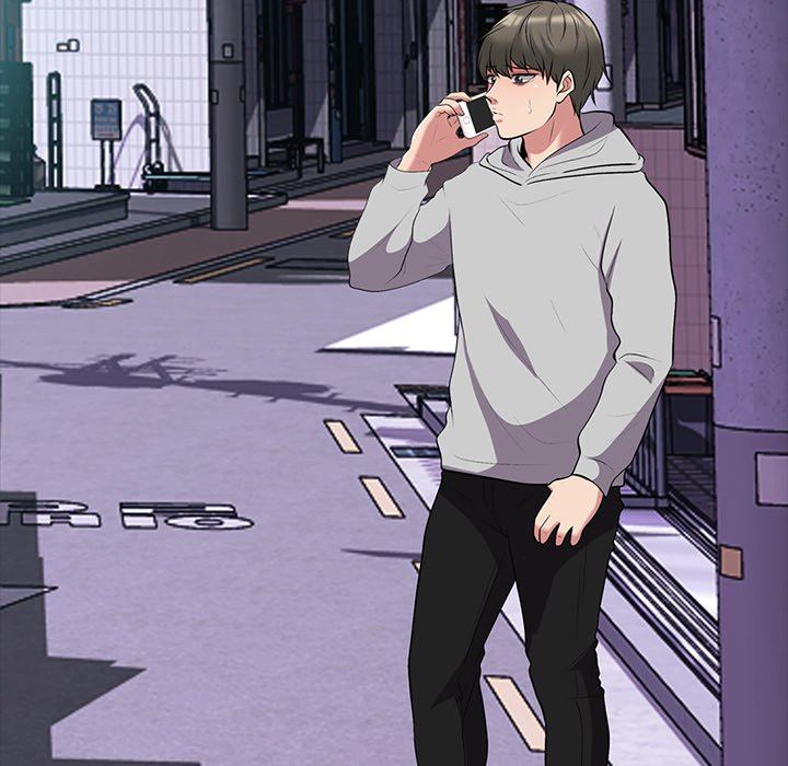 Extra Credit Chapter 32 - Page 17