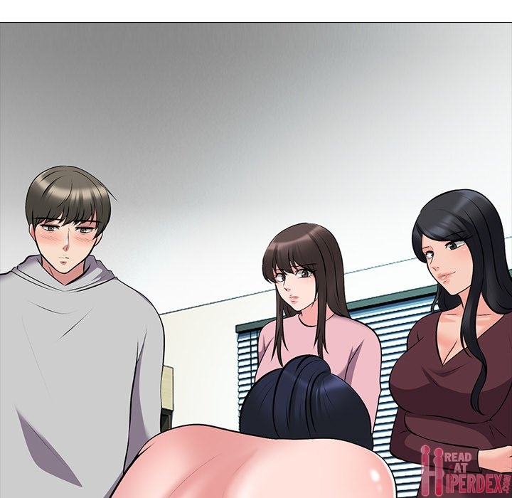 Extra Credit Chapter 39 - Page 49