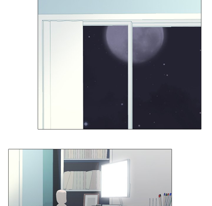 Extra Credit Chapter 47 - Page 109