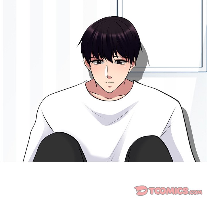 Extra Credit Chapter 47 - Page 111