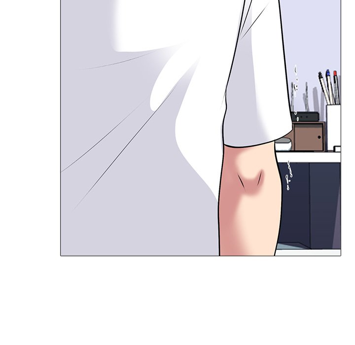 Extra Credit Chapter 47 - Page 115