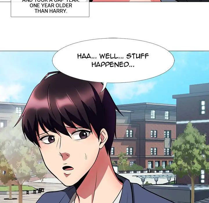 Extra Credit Chapter 5 - Page 98