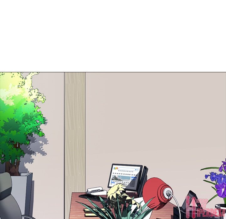 Extra Credit Chapter 58 - Page 11