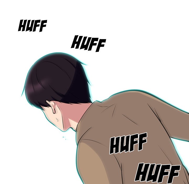 Extra Credit Chapter 61 - Page 124