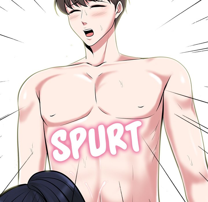 Extra Credit Chapter 66 - Page 34