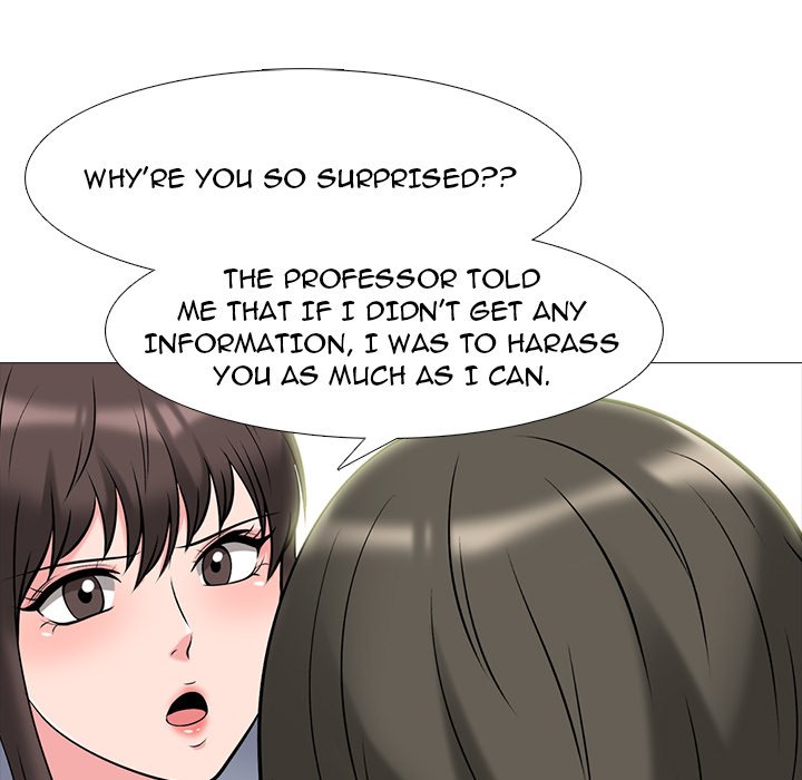 Extra Credit Chapter 69 - Page 64