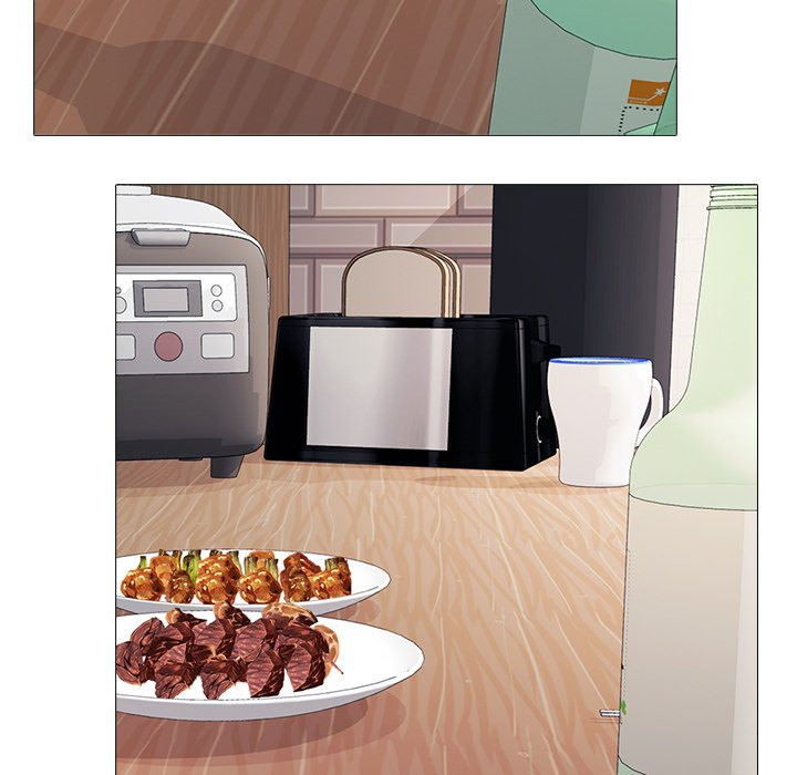 Extra Credit Chapter 72 - Page 14