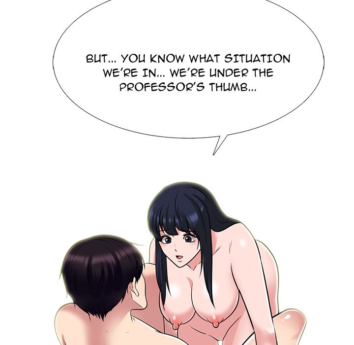 Extra Credit Chapter 83 - Page 112