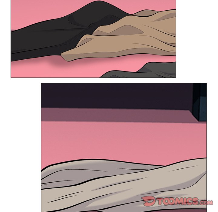 Extra Credit Chapter 83 - Page 15