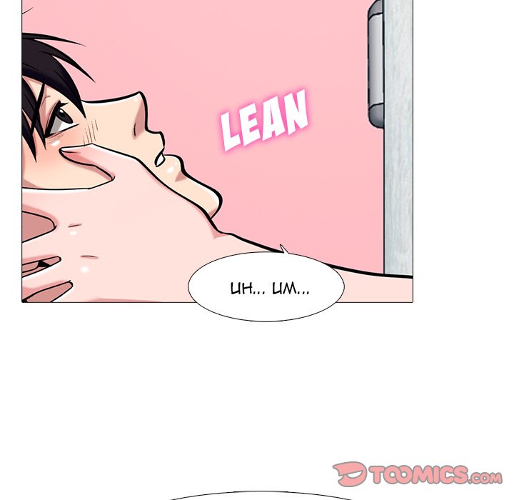 Extra Credit Chapter 83 - Page 21