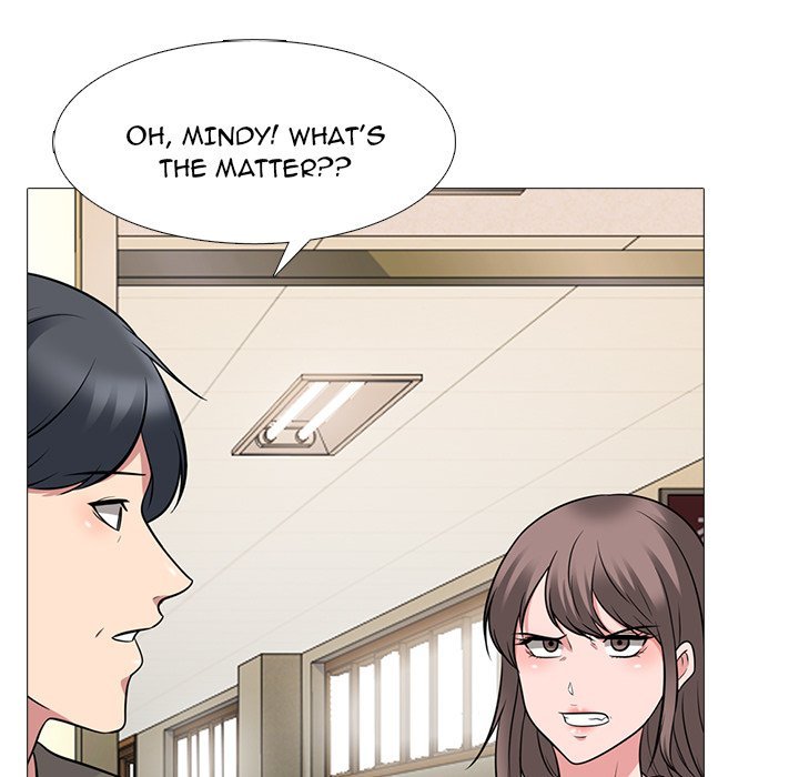 Extra Credit Chapter 93 - Page 111