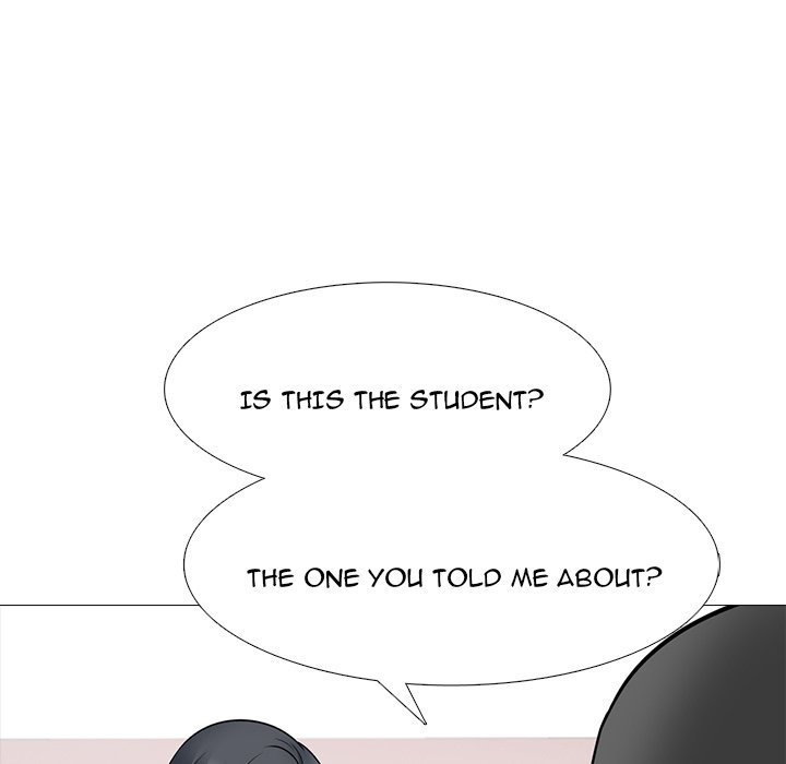 Extra Credit Chapter 93 - Page 28