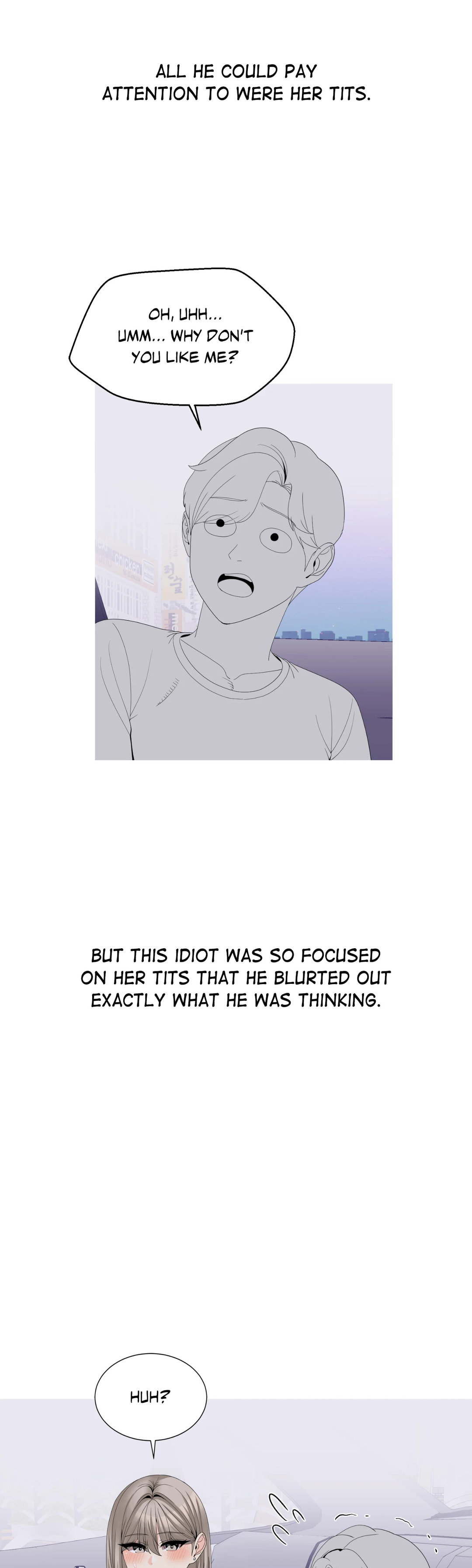 Love Scenarios Chapter 10 - Page 11