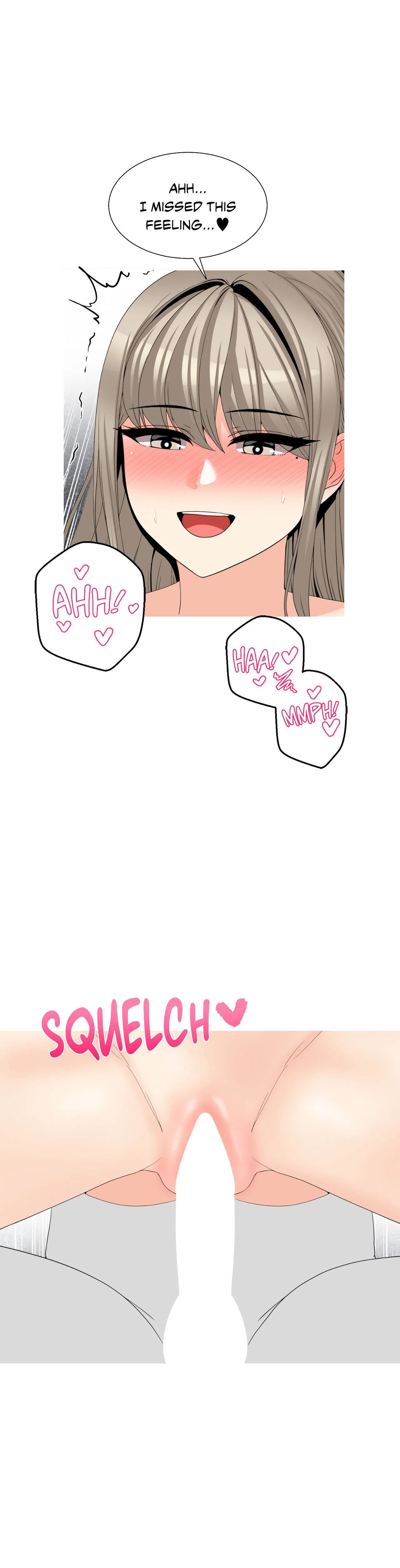 Love Scenarios Chapter 30 - Page 24