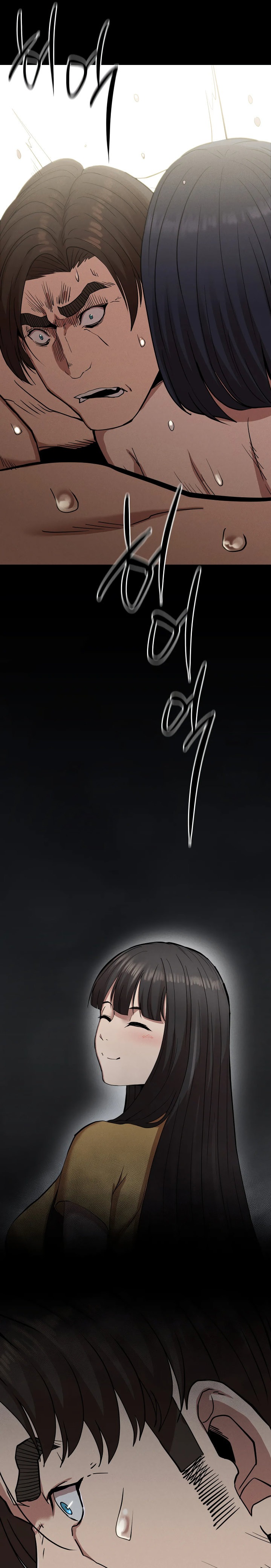 Revenge Chapter 18 - Page 25