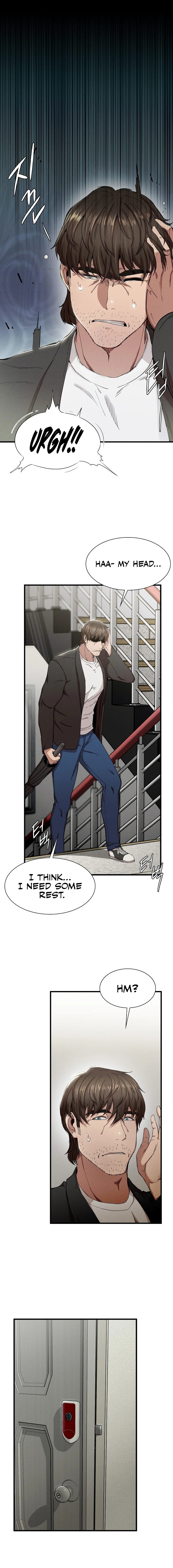 Revenge Chapter 6 - Page 20