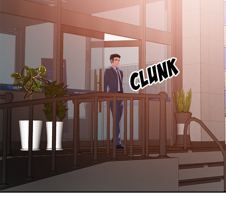 New Flavors Chapter 18 - Page 19