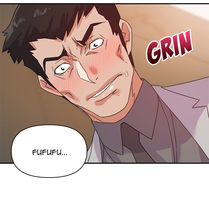 New Flavors Chapter 22 - Page 41