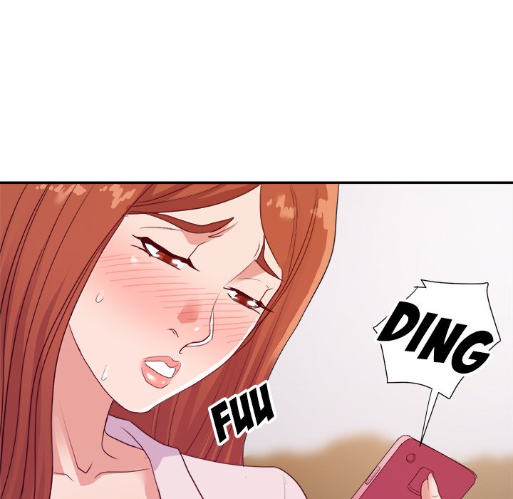 New Flavors Chapter 23 - Page 83