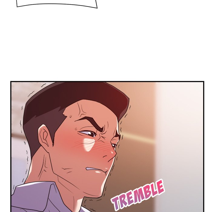 New Flavors Chapter 27 - Page 55