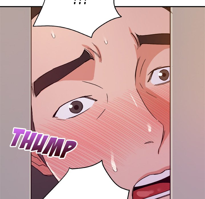 New Flavors Chapter 3 - Page 32