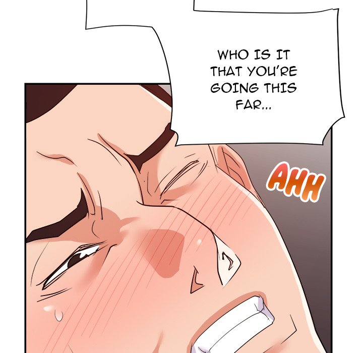 New Flavors Chapter 30 - Page 87