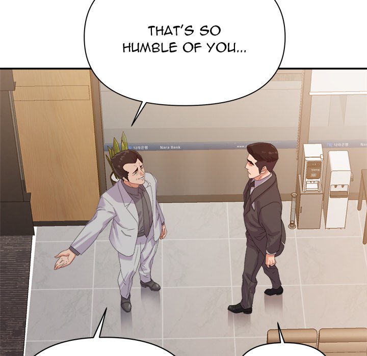 New Flavors Chapter 5 - Page 36