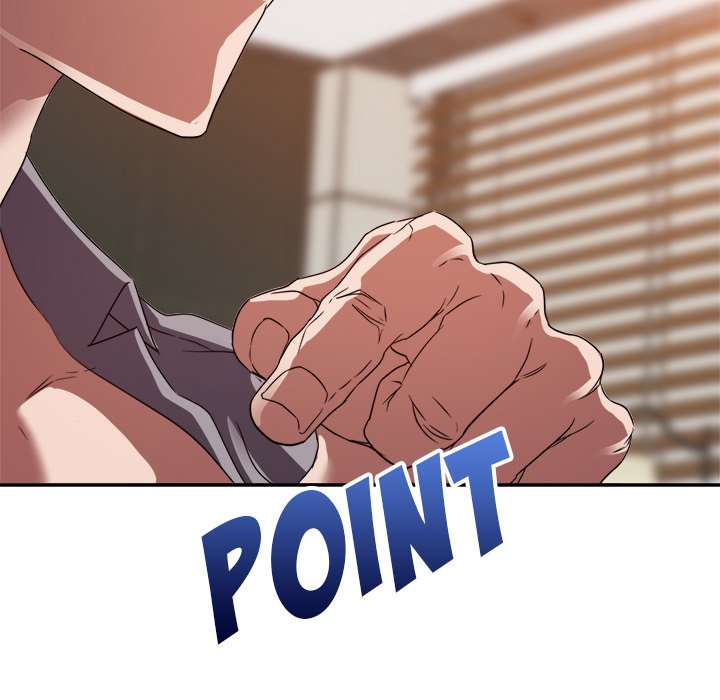 New Flavors Chapter 6 - Page 46