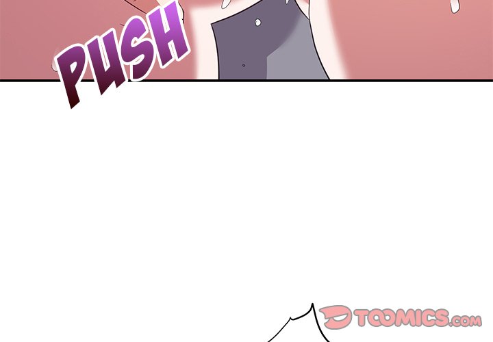 New Flavors Chapter 7 - Page 3