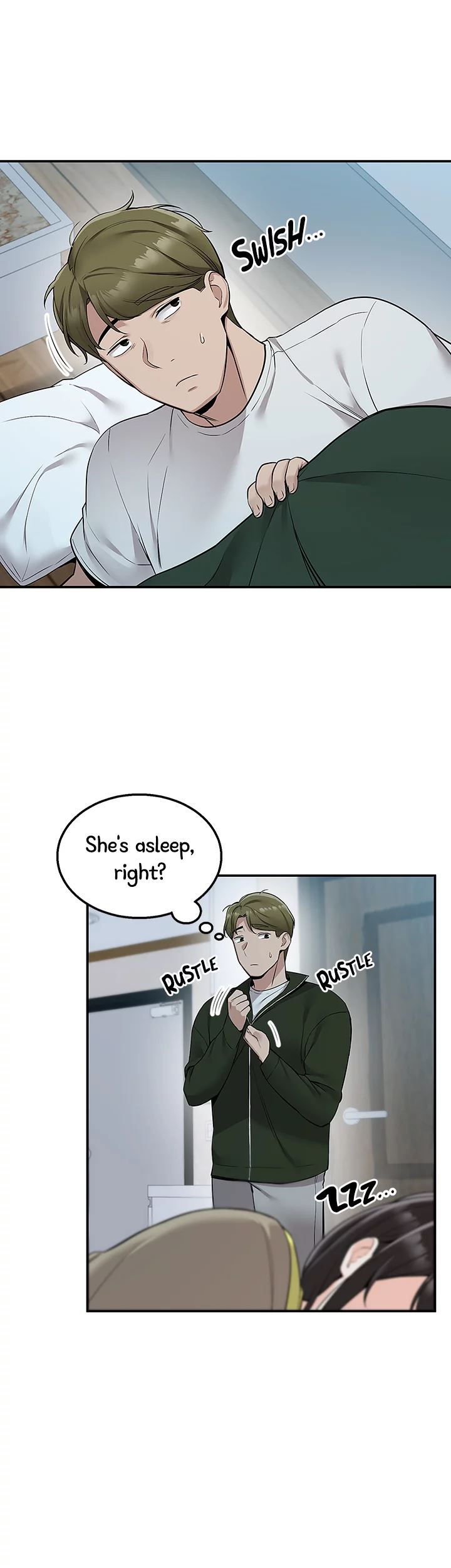 Delivery Chapter 10 - Page 42