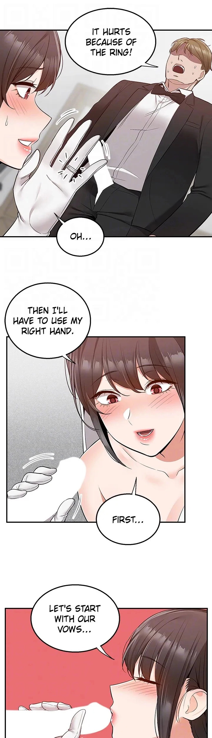 Delivery Chapter 31 - Page 12