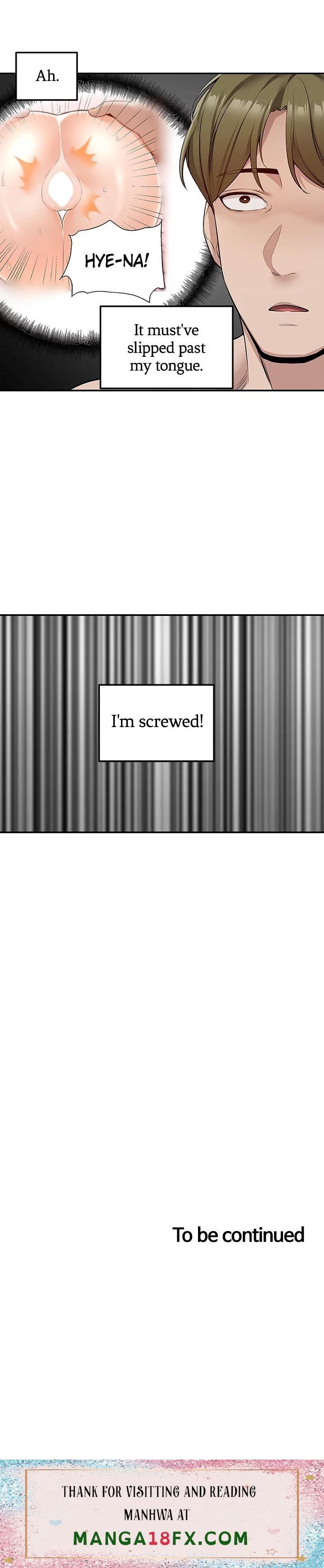 Delivery Chapter 8 - Page 56