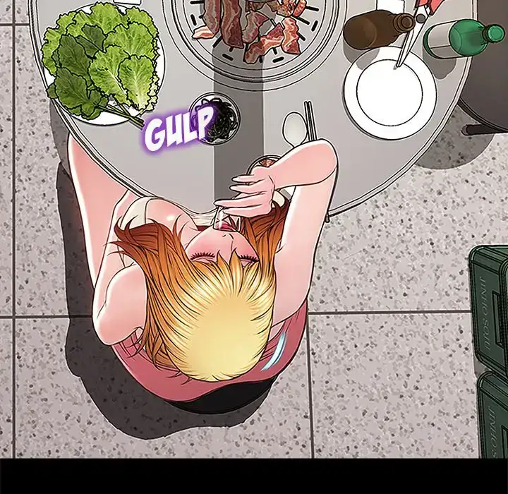 Superstar Cynthia Oh Chapter 11 - Page 121