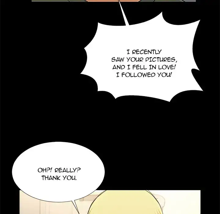 Superstar Cynthia Oh Chapter 11 - Page 68