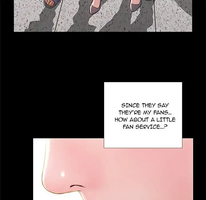Superstar Cynthia Oh Chapter 11 - Page 81