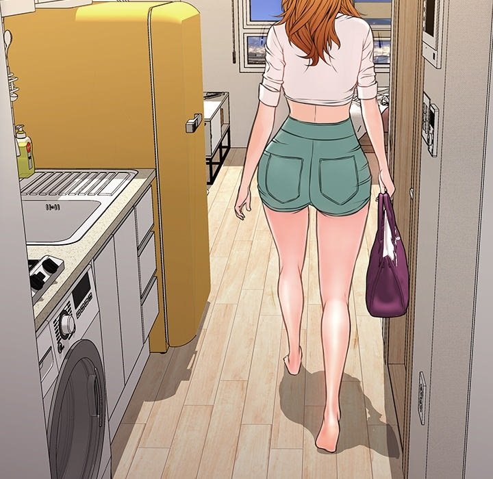 Superstar Cynthia Oh Chapter 25 - Page 133