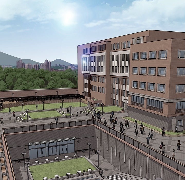 Superstar Cynthia Oh Chapter 25 - Page 14