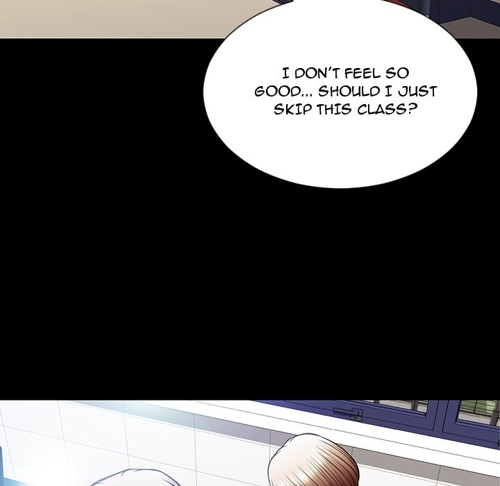 Superstar Cynthia Oh Chapter 25 - Page 19