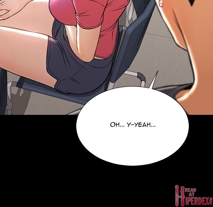 Superstar Cynthia Oh Chapter 25 - Page 31