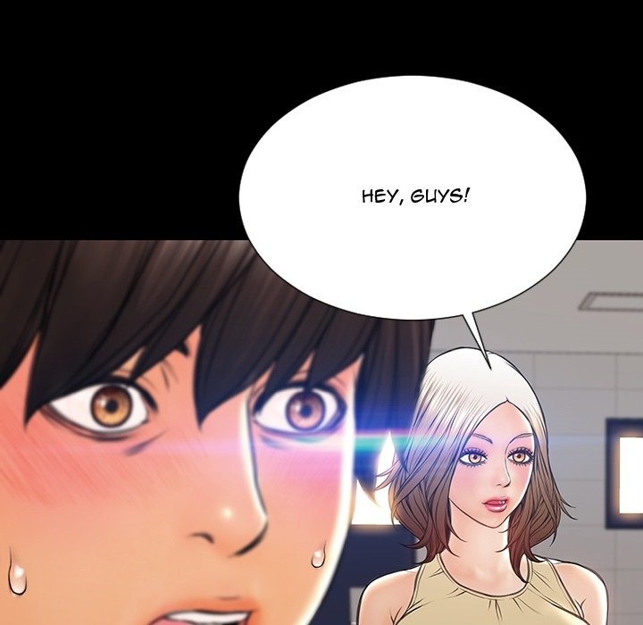 Superstar Cynthia Oh Chapter 25 - Page 32