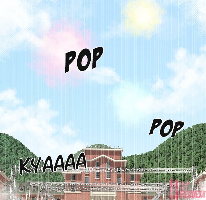 Superstar Cynthia Oh Chapter 25 - Page 49