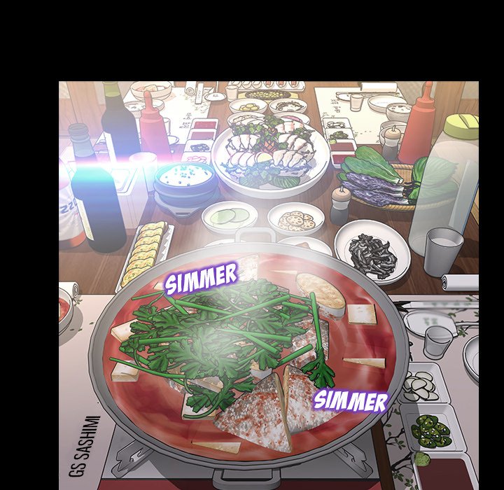 Superstar Cynthia Oh Chapter 32 - Page 132