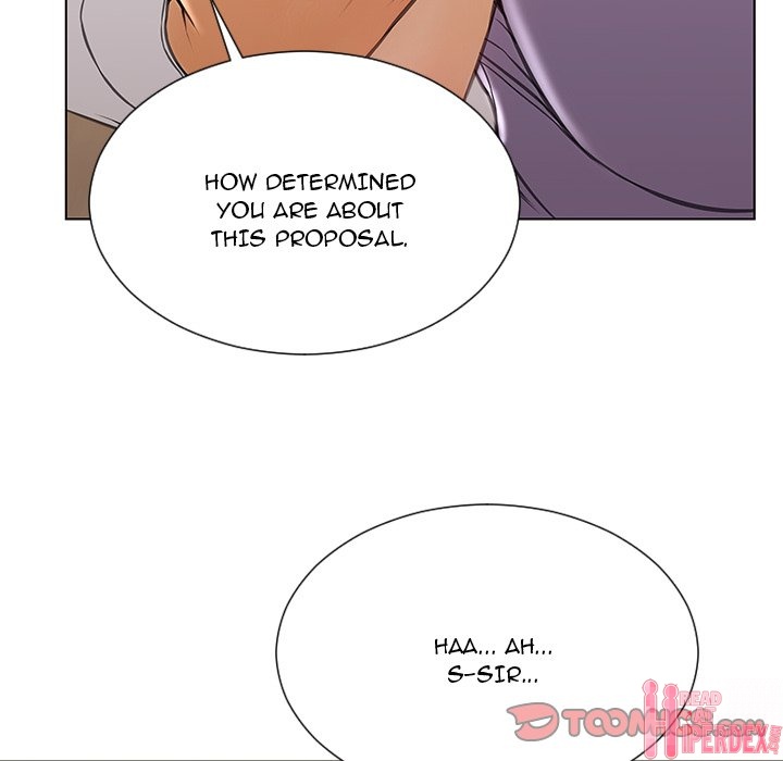 Superstar Cynthia Oh Chapter 32 - Page 21