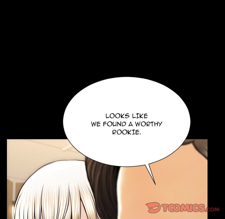 Superstar Cynthia Oh Chapter 32 - Page 87