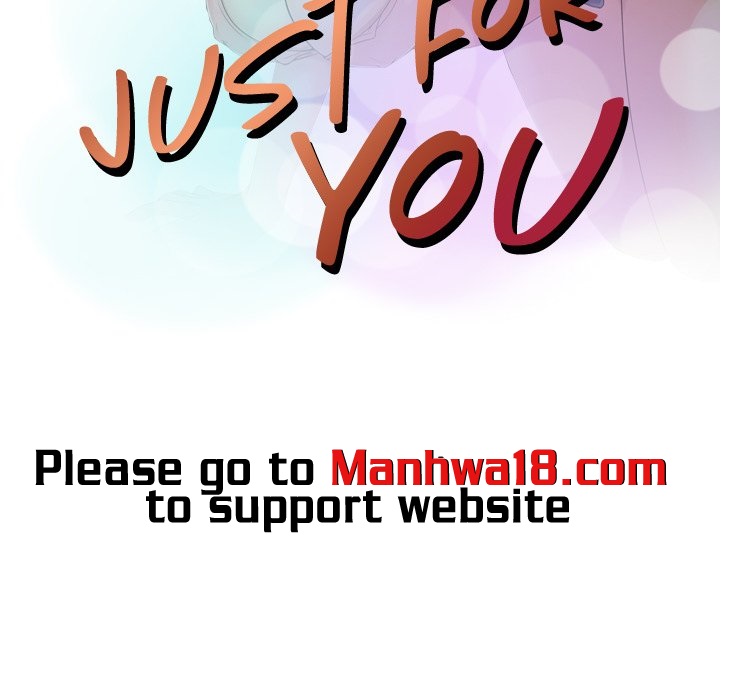 Just For You Chapter 15 - Page 13