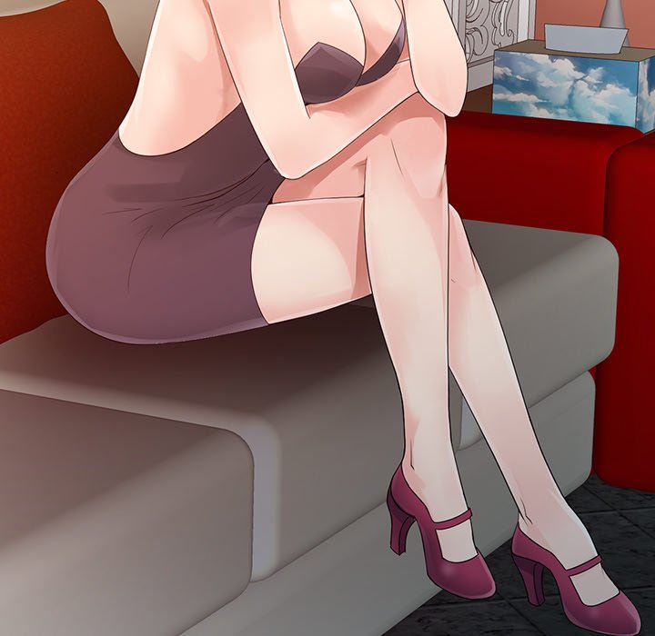 Just For You Chapter 15 - Page 48