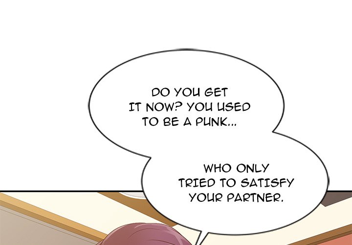 Just For You Chapter 17 - Page 1