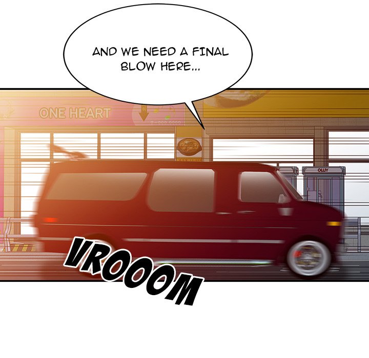 Just For You Chapter 6 - Page 86