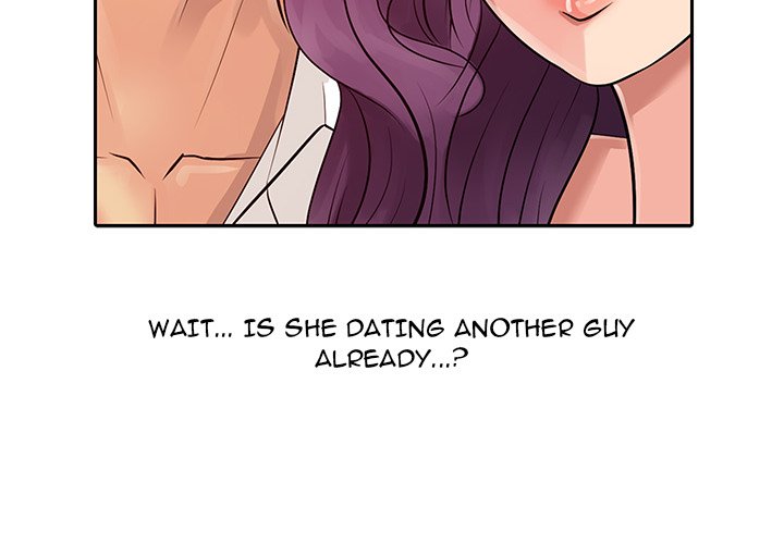 Just For You Chapter 8 - Page 4